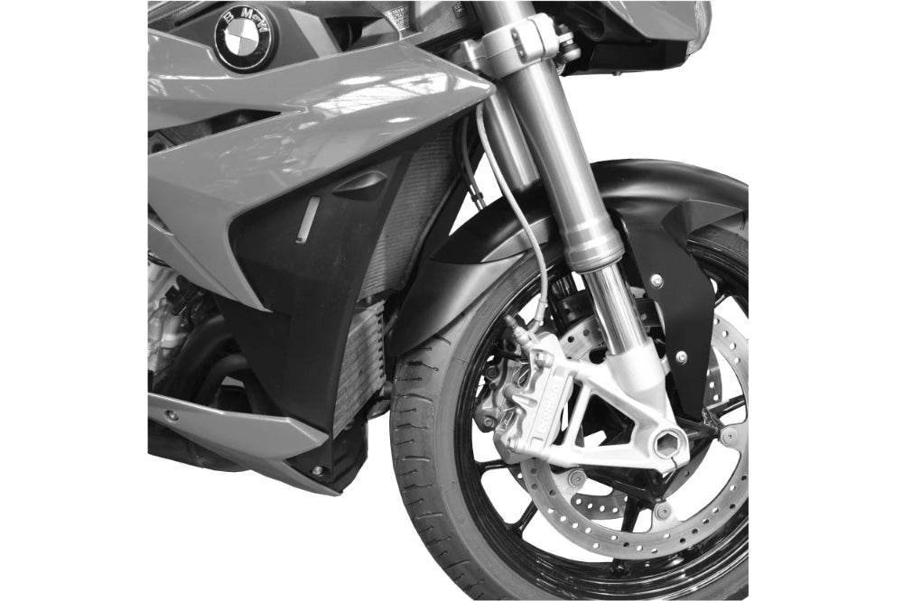 Puig Front Fender Extension BMW S1000RR 2010-18 - Motorcycle Performance Store