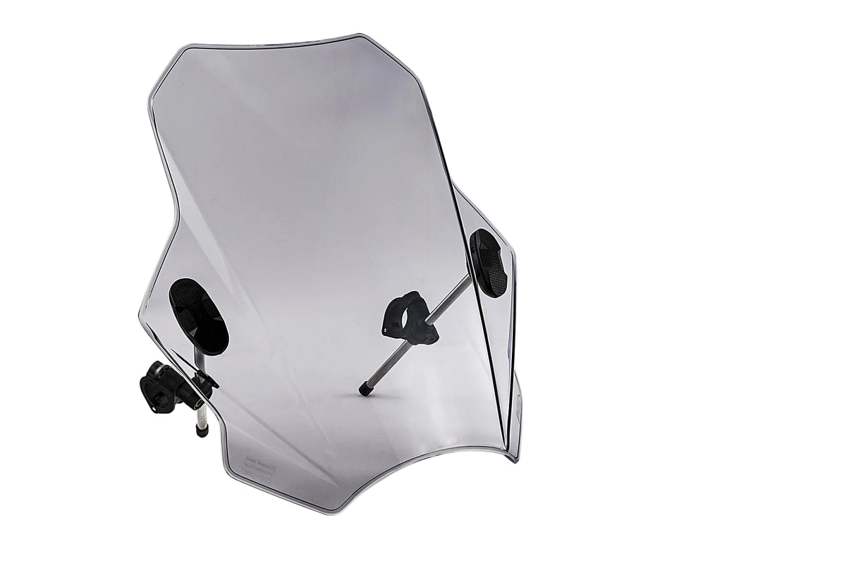 Puig Windshield Bat Screen Benelli BN502C 2019-23 image 3