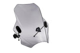 Puig Windshield Bat Screen Benelli BN502C 2019-23