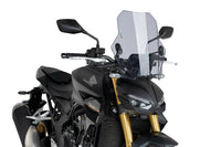 Parabrezza Bat PUIG Honda CB1000 Hornet (SP) 2025