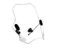 Puig Bat Windshield for Benelli BN502C with 3 mm polycarbonate construction_1