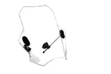 Puig Windshield Bat Screen Benelli BN502C 2019-23