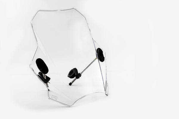 PUIG Windshield Bat Screen Honda CB1000 Hornet (SP) 2025