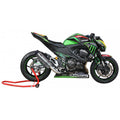 IXIL Hexoval Xtrem Evolution Silencer Kawasaki Z 800 2013-16_1