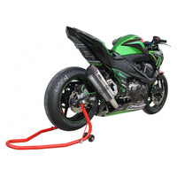 IXIL Hexoval Xtrem Evolution Silencer Kawasaki Z 800 2013-16_1