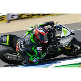 IXIL Hexoval Titanium Race Full System Kawasaki Z400 2019-23