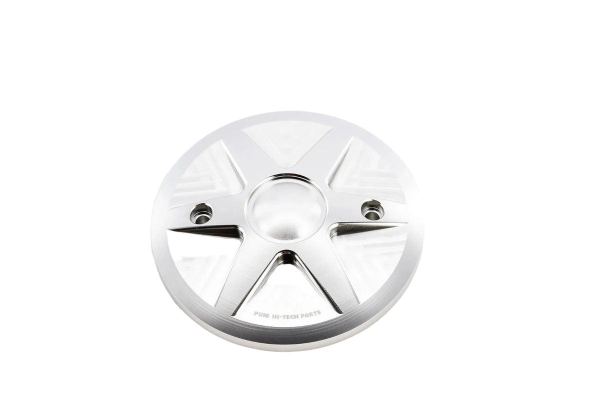 Puig Copri Frizione - YAMAHA T-MAX (DX / SX) 530 2012-18 image 4