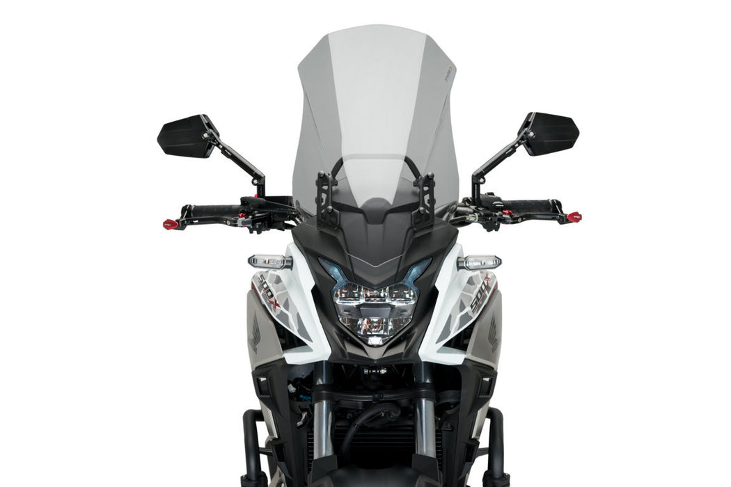PUIG Touring Screen Honda CB500 X  2016-23