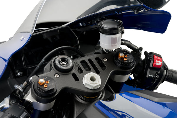 PUIG Brake Fluid Tank Cap Kawasaki Versys 1100 (S/SE) 2025