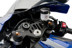 PUIG Brake Fluid Tank Cap Kawasaki Ninja 1100 SX (SE) 2025-26