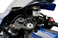 PUIG Brake Fluid Tank Cap Kawasaki Ninja 1100 SX (SE) 2025-26