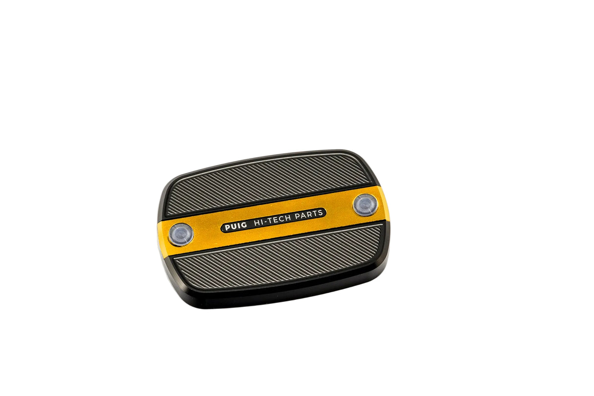 Puig Brake / Clutch Fluid Tank Cover