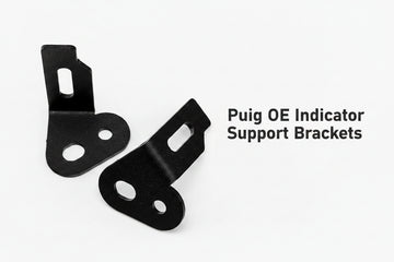 Puig Tail Tidy Triumph Street Triple 765 (R RS) 2017-25
