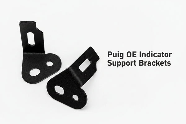 Puig Tail Tidy Triumph Street Triple 765 (R RS) 2017-25