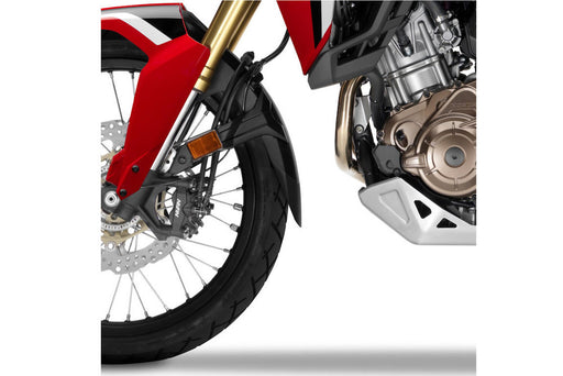Puig Front Fender Extension for the Honda CRF1100L Africa Twin