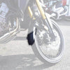 Puig Front Fender Extension Honda CRF1100L Africa Twin (Sports) 2020-25