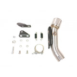 IXIL Race Xtrem Slip on Exhaust | KTM RC 125 2021-24