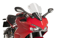 PUIG Touring Screen Ducati Supersport 950 / S - 2021-24 - Motorcycle Performance Store