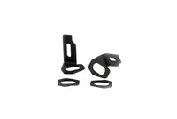 Puig Kennzeichenhalter Honda CB650R (E-Clutch) 2021-26