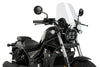 Puig Touring Screen Honda Cmx500 Rebel 2017-25