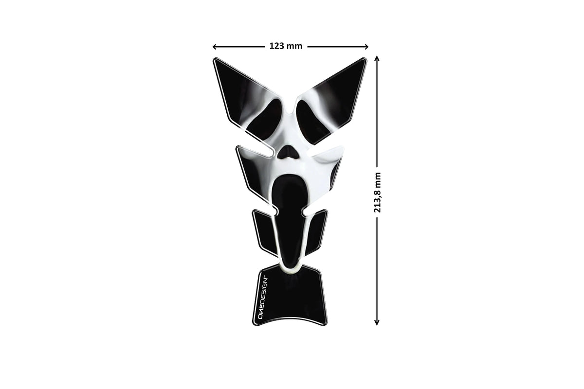 Puig Tenkbeskermer - Scream image 3