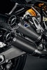 Termignoni Carbon Racing Silencer Kit Ducati Monster 821 2018-21