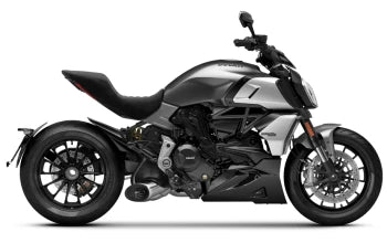 Termignoni Full Racing System Ducati Diavel 1260 / S 2021-22