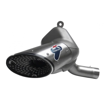 Termignoni Full Racing System Ducati Diavel 1260 / S 2021-22