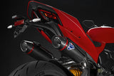 Termignoni Titanium Homologated Silencers Ducati Panigale V2 (S) 2025