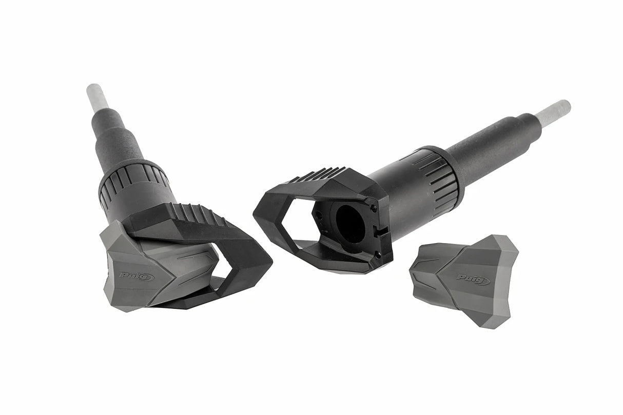 PUIG R19 Sturzpads KTM Duke 890 (R/L/GP) 2020-25