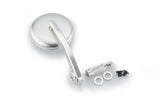 Puig Mirrors Grand Tracker Bar End Mirrors In Black Silver Various Models