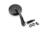 Puig Mirrors Grand Tracker Bar End Mirrors In Black Silver Various Models