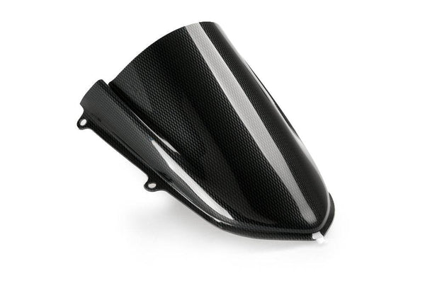 Puig Z Racing Screen Yamaha YZF-R6 (Race) 2017-25 - Motorcycle Performance Store