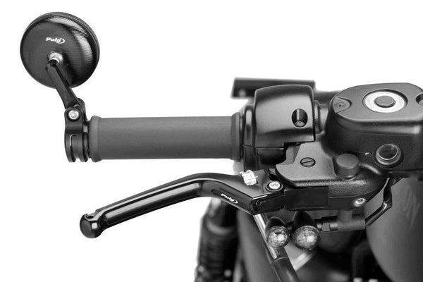 PUIG Heritage Levers Kawasaki VN650 Vulcan S (Cafe) 2017-24 - Motorcycle Performance Store