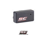 SC Project Electronic Catalytic Remover Yamaha Tenere 700 2025-26