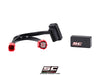 SC Project Electronic Catalytic Remover Aprilia Tuono 660 2025-26