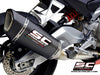 SC Project SC1-R Carbon Exhaust System APRILIA RS660 2020-24 - Motorcycle Performance Store 