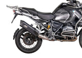 QD Tourance Titanium-demper BMW R1250GS 2018-24