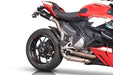 QD Gunshot Dark Matter Underseat System for the Ducati Streetfighter V2_3