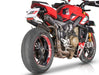 ADUC0660029 QD Black Underseat Exhaust System Ducati Streetfighter V4_1