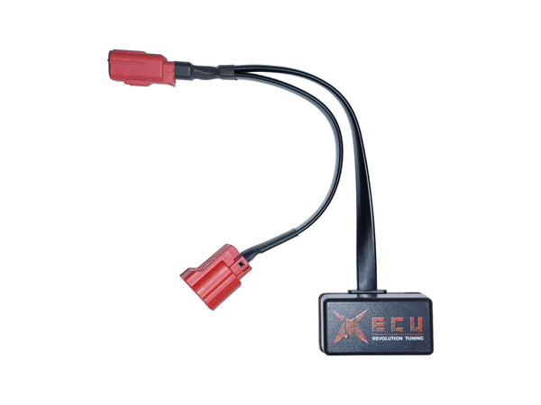 QD ECU remap device for the Ducati Streetfighter V2 2025