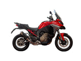 QD X-Plorer Dark Silencer Ducati Multistrada V4 (S) 2025