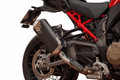 QD X-Plorer Silencer Ducati Multistrada V4 (S) 2025-26