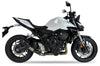 Ixil Race Xtrem Black Schalldämpfer Honda CB1000 Hornet (SP) 2025-26