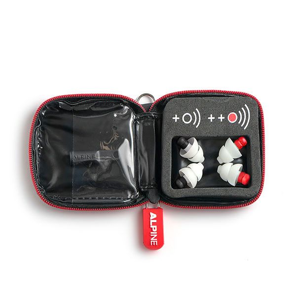 Alpine MotoSafe Hearing Protection | Tour, Race & Pro image 4