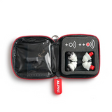 Alpine MotoSafe Hearing Protection | Tour, Race & Pro