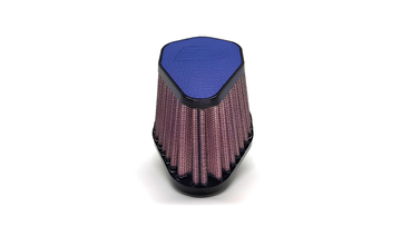 DNA Stage 3 Dual Air filter Kit for the Honda Monkey Bike 125 (2018-21). Available at Motorcycle Performance Store.