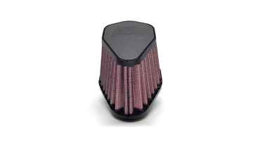 DNA Stage 3 Dual Air filter Kit for the Honda Monkey Bike 125 (2018-21). Available at Motorcycle Performance Store.