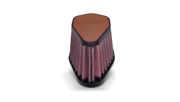 DNA Stage 3 Dual Air filter Kit for the Honda Monkey Bike 125 (2022-26). Available at Motorcycle Performance Store.