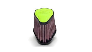 DNA Stage 3 Dual Air filter Kit for the Honda Monkey Bike 125 (2022-26). Available at Motorcycle Performance Store.